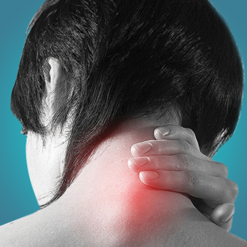 Neck pain treatment in ahmedabad