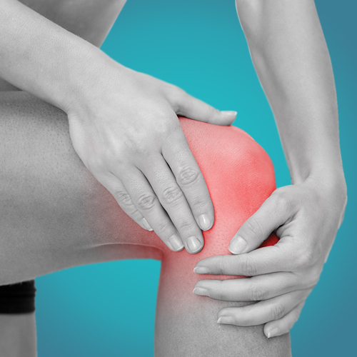 Knee pain treatment in ahmedabad